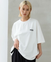 +phenix(プラスフェニックス)Outlast SKIING PHOTO GRAPHIC SHORT SLEEVE TEE / スキー フォトグラフィック ショートスリーブTシャツ