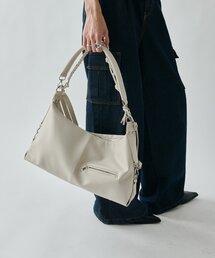 goocy | シーバス2WAYショルダーバッグ(トートバッグ)