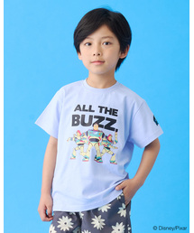 b・ROOM | 【Disney&Pixar】TOY STORY5/アソートキャラクターTシャツ(Tシャツ/カットソー)