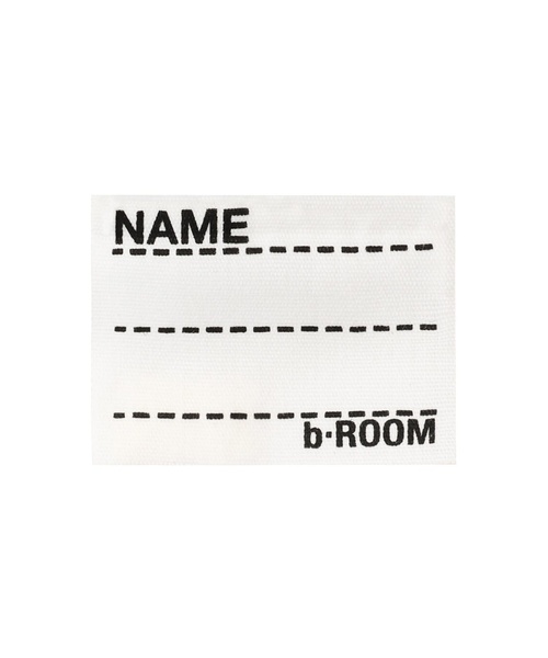 b・ROOM(ビールーム)の「【Disney&Pixar】TOY STORY5/アソートキャラクターTシャツ(Tシャツ/カットソー・キッズ・ブルーグレー/オフホワイト/ブラック・140cm/130cm/120cm/110cm/100cm)」の4枚目の写真