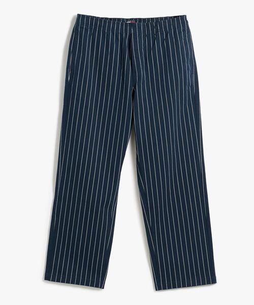tommy jeans(トミー ジーンズ)の「ストライプ柄パンツ(その他パンツ・メンズ・ネイビー・SMALL/MEDIUM/X-LARGE/LARGE)」の5枚目の写真