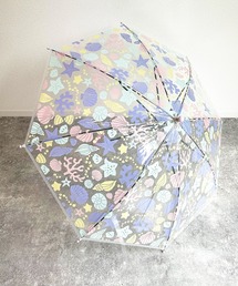 SOROTTO（ソロット）の「キッズ ビニール傘(BOYS ＆ GIRLS)（長傘）」