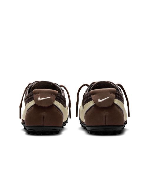 NIKE(ナイキ)の「【NIKE meets emmi】W MOON SHOE OG(スニーカー・レディース・チャコールグレー・25.5/25/24.5/24/23.5/23)」の5枚目の写真