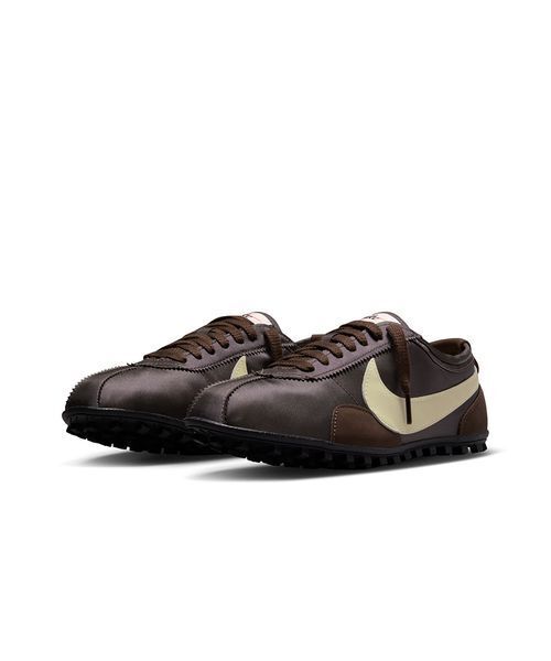 NIKE(ナイキ)の「【NIKE meets emmi】W MOON SHOE OG(スニーカー・レディース・チャコールグレー・25.5/25/24.5/24/23.5/23)」の6枚目の写真