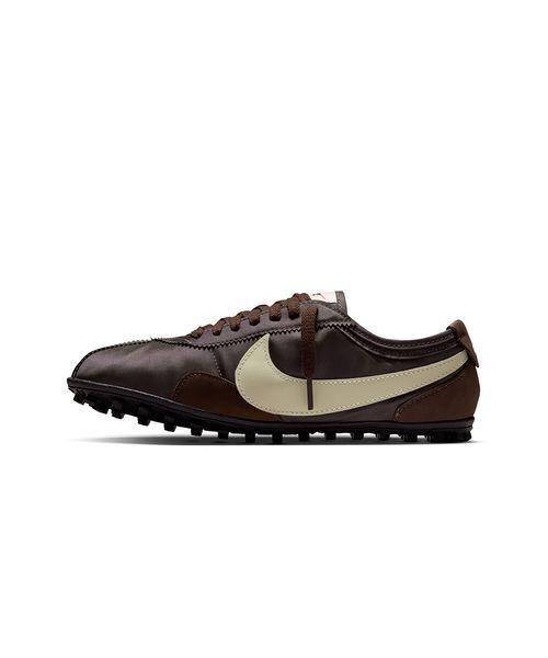 NIKE(ナイキ)の「【NIKE meets emmi】W MOON SHOE OG(スニーカー・レディース・チャコールグレー・25.5/25/24.5/24/23.5/23)」の9枚目の写真