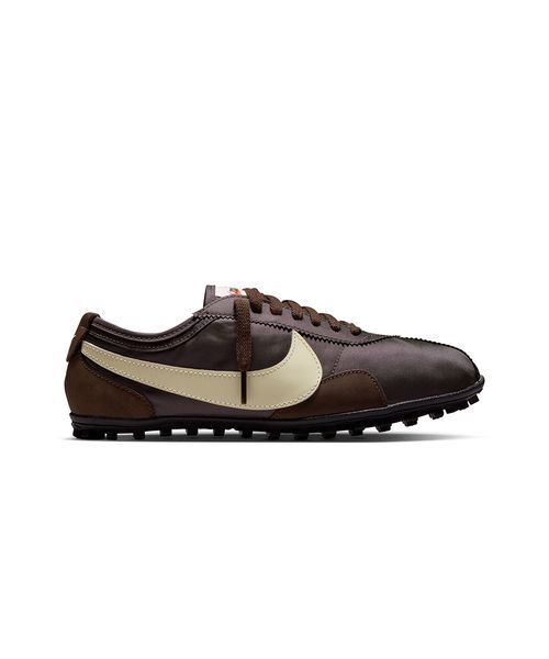 NIKE(ナイキ)の「【NIKE meets emmi】W MOON SHOE OG(スニーカー・レディース・チャコールグレー・25.5/25/24.5/24/23.5/23)」の10枚目の写真