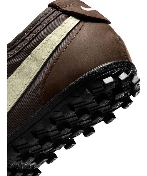 NIKE(ナイキ)の「【NIKE meets emmi】W MOON SHOE OG(スニーカー・レディース・チャコールグレー・25.5/25/24.5/24/23.5/23)」の13枚目の写真