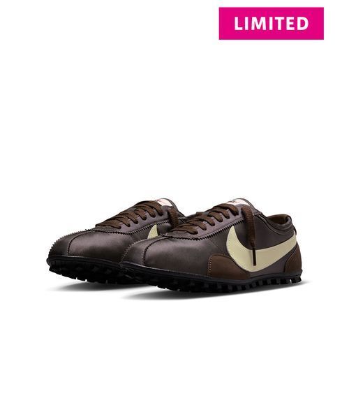 NIKE(ナイキ)の「【NIKE meets emmi】W MOON SHOE OG(スニーカー・レディース・チャコールグレー・25.5/25/24.5/24/23.5/23)」の14枚目の写真