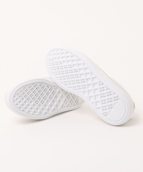 COLE HAAN（コールハーン）の「グランド クロスコート リーデル スニーカー womens（スニーカー・レディース・ホワイト・7/6.5/6/5.5/8/7.5/8.5/5）」の12枚目の写真