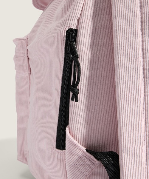 VANS(バンズ)の「SCATTER バックパック(20L) / Scatter Backpack Pale Petal VN000Q99H8H1(バックパック/リュック・メンズ・ライトピンク・ONE SIZE)」の5枚目の写真