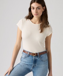 Levi's/リーバイス DRY GOODS ワッフルTシャツ
