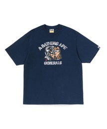 A BATHING APE｜ア ベイシング エイプのトップス（半袖）通販 - ZOZOTOWN