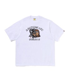 A BATHING APE | APE GENERAL HAND DRAWN RELAXED FIT TEE(Tシャツ/カットソー)
