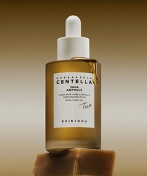 SKIN1004（スキンワンオーオーフォー）の「SKIN1004センテラTECAアンプル50ml（美容液/オイル/クリーム）」