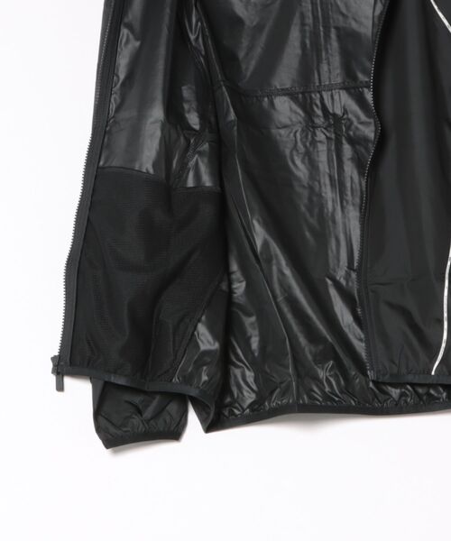 NIKE INC ATH.DEPT. ナイキ ナイロンジャケット 黒 L 美品 NIKE ナイキ W ATH DEPT WATER REPEL W ジャケット IM8200 010BLACK
