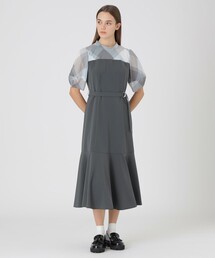 BLUE LABEL CRESTBRIDGE｜ブルーレーベルクレストブリッジのワンピース