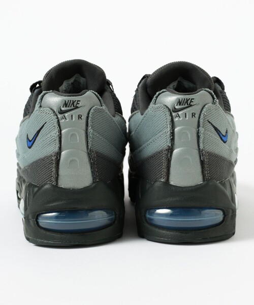 BEAMS（ビームス）の「NIKE / AIR MAX 95 BIG BUBBLE（スニーカー・メンズ・グレー・26.0cm/26.5cm/27.5cm/28.0cm/28.5cm/27.0cm）」の5枚目の写真
