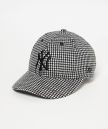 NEW ERA(�j���[�G��)�́y�ʒ��z��NEW ERA���K���N���u�`�F�b�N 9THIRTY �L���b�v(�L���b�v)