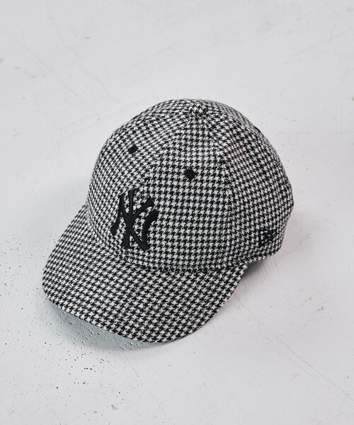 NEW ERA】読売ジャイアンツ 59FIFTY Low Profile [BSC]（キャップ