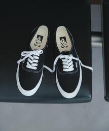 VANS　LX AUTHENTIC REISSUE 44