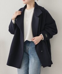 BEARDSLEY（ビアズリー）の「ドルマンリバーコート（その他アウター）」