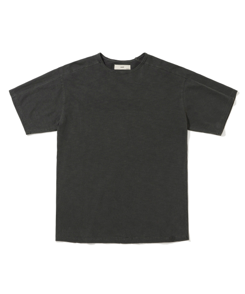 SIIIIDO(シド)の「MAXIMUS HALF T SHIRT(KHAKI)(Tシャツ/カットソー・メンズ・その他・2/3/4)」の5枚目の写真