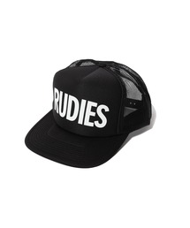 RUDIE'S（ルーディーズ）の「PHAT MESH CAP（キャップ）」