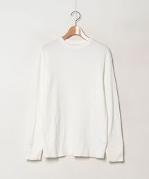CIOTA（シオタ）の「長袖Tシャツ（Tシャツ/カットソー）」