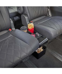 tower（タワー）の「車載用コンソールゴミ箱 タワー（ダストボックス）」