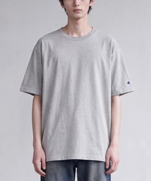INNOCENT（イノセント）の「【T24】【Champion/チャンピオン】6oz SHORT SLEEVE TEE A-T525C（Tシャツ/カットソー）」