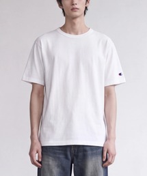 【T24】【Champion/チャンピオン】6oz SHORT SLEEVE TEE A-T525C
