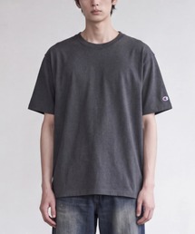 INNOCENT（イノセント）の「【T24】【Champion/チャンピオン】6oz SHORT SLEEVE TEE A-T525C（Tシャツ/カットソー）」