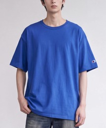【T24】【Champion/チャンピオン】6oz SHORT SLEEVE TEE A-T525C