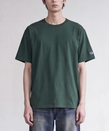 【T24】【Champion/チャンピオン】6oz SHORT SLEEVE TEE A-T525C
