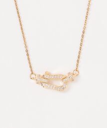ANARKH（アナンケ）の「【RS】【ANARKH（ アナンケ）】デザインモチーフ　チェーンネックレス（ネックレス）」