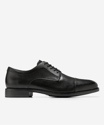 ディーングランド キャップトゥ オックスフォード mens