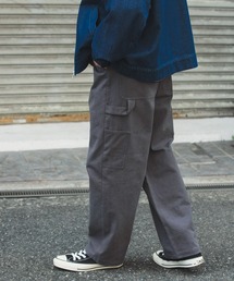 Duck Painter Pants