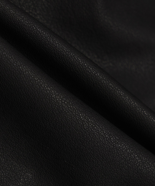 247SERIES(247シリーズ)の「レザーA-2ジャケットブラック(ライダースジャケット・メンズ・ブラック・SMALL/MEDIUM/LARGE/X-LARGE/X-SMALL)」の10枚目の写真