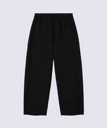 CFCL（シーエフシーエル）の「【CFCL】SOFT HYPHA TAPERED CURVED PANTS（その他パンツ）」
