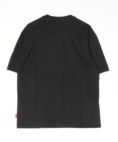 NIKE(ナイキ)の「JORDAN BRAND BROOKLYN TEE IO0021-010(Tシャツ/カットソー・メンズ・ブラック・L/M)」の2枚目の写真