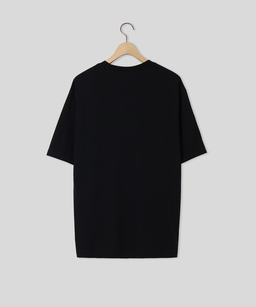 NIKE(ナイキ)の「JORDAN BRAND BROOKLYN TEE IO0021-010(Tシャツ/カットソー・メンズ・ブラック・L/M)」の3枚目の写真