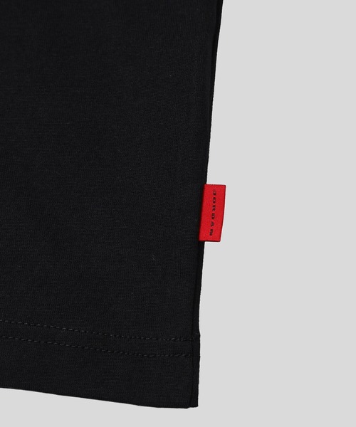 NIKE(ナイキ)の「JORDAN BRAND BROOKLYN TEE IO0021-010(Tシャツ/カットソー・メンズ・ブラック・L/M)」の10枚目の写真