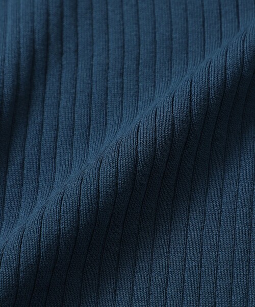 MACKINTOSH PHILOSOPHY(マッキントッシュ フィロソフィー)の「GREY LABEL ニットポロカーディガン(ニット/セーター・レディース・ブラック/ブラウン系その他4・2)」の12枚目の写真