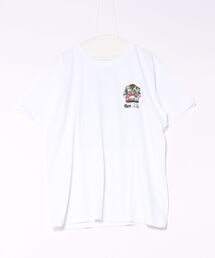 RVCA メンズ OKINAWA LION DOG TEE Tシャツ 【2026年秋冬モデル】