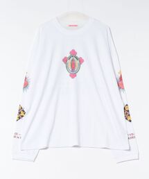 HIGHTIDEFRANKIE/ハイタイドフランキー/Nosso bebe amado Long Sleeve