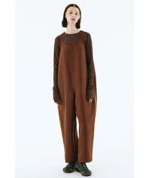 HeRIN.CYE｜ヘリンドットサイのオールインワン・サロペット通販 - ZOZOTOWN