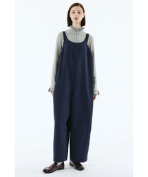 HeRIN.CYE（ヘリンドットサイ）｜レディースのサロペット
