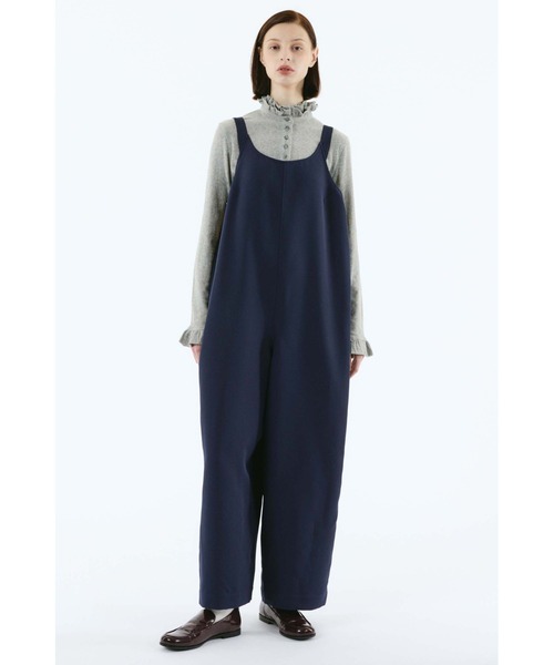 HeRIN.CYE（ヘリンドットサイ）の「Frill all-in-one / フリル