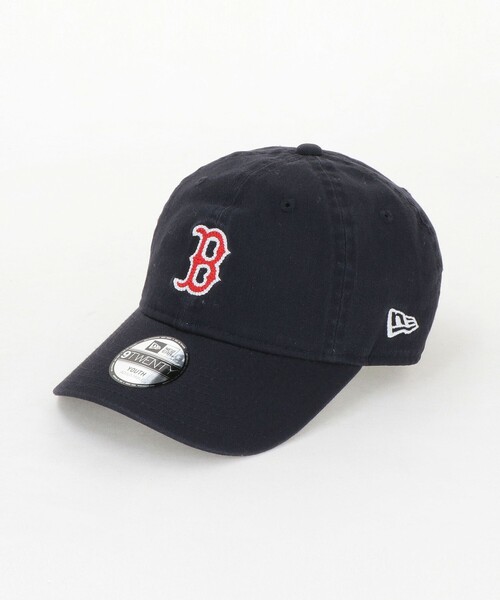 別注】＜NEW ERA＞920 MLB Chain キャップ / キッズ（キャップ）｜NEW