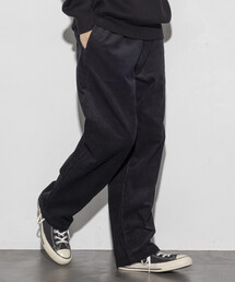 RED KAP(���b�h�L���b�v)��RED KAP/���b�h�L���b�v �ʒ� SMU WIDE CORDUROY CHEF PANTS/�����b�N�X�t�B�b�g �R�[�f�����C �C�[�W�[�p���c(���̑��p���c)